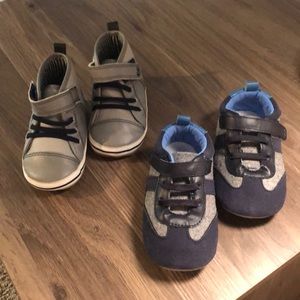 Toddler Shoes